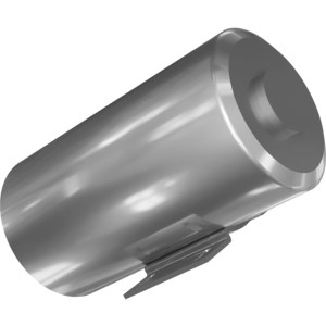 Genie Lift Part # 36843GT - MOTOR,48VDC **, EA - TMS Equipment