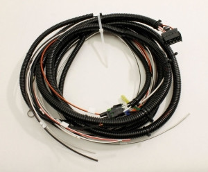 Genie Lift Part # 37008GT - HARNESS,WIRE,DEUTZ DIESEL***, EA