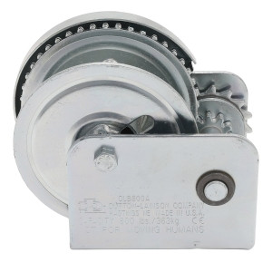Genie Lift Part # 37023GT - WINCH,GENIE LIFT (DLB800)***, EA