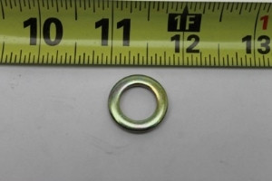 Genie Lift Part # 37038GT - WASHER,FLAT,.5X .125,HARDENED*, EA