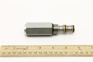 Genie Lift Part # 37050GT - VALVE,UNLOADER,P.O., EA