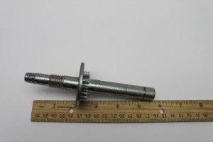 Genie Lift Part # 37059GT - PINION SHAFT,DLB800*, EA