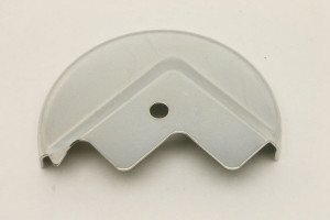 Genie Lift Part # 37066GT - COVER,GEAR,DLB800, EA