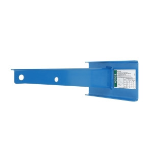 Genie Lift Part # 37086GT - GL BOOM WELDMENT W/DECAL, EA