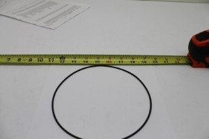 Genie Lift Part # 37097GT - O-RING, TORQUE HUB, EA