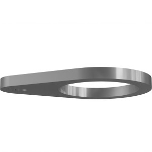 Genie Lift Part # 37113GT - WASHER,FLAT,RETAINING,.781, EA