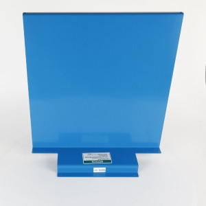 Genie Lift Part # 37148GT - LOAD PLATFORM W/ DECAL, EA