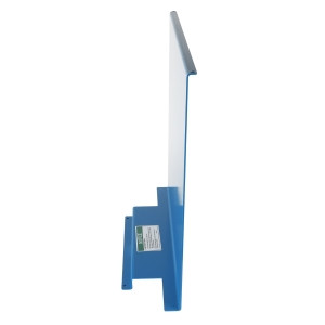 Genie Lift Part # 37148GT - LOAD PLATFORM W/ DECAL, EA