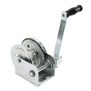 Genie Lift Part # 37149GT - WINCH ASSY (DLB800), EA