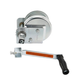 Genie Lift Part # 37149GT - WINCH ASSY (DLB800), EA