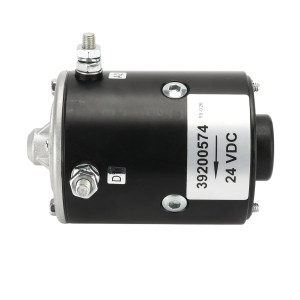 Genie Lift Part # 37184GT - MOTOR, 24V (36179), EA