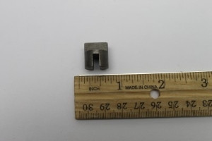 Genie Lift Part # 37192GT - COUPLER, PUMP / MOTOR (36179), EA