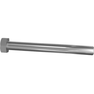 Genie Lift Part # 37218GT - SCREW,HHC,5/16-18 X 3.00, EA