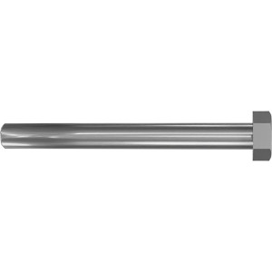 Genie Lift Part # 37218GT - SCREW,HHC,5/16-18 X 3.00, EA