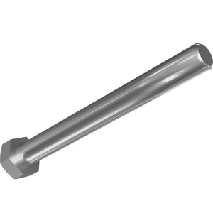 Genie Lift Part # 37218GT - SCREW,HHC,5/16-18 X 3.00, EA