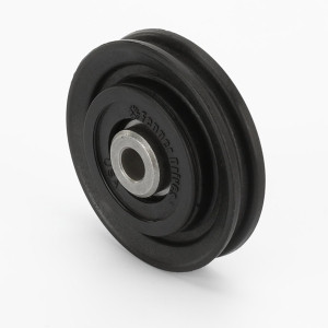 Genie Lift Part # 37263GT - PULLEY,GL, EA