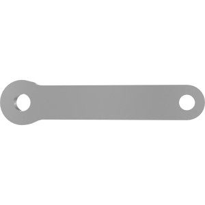 Genie Lift Part # 37313GT - PLATE,PUMP LINKAGE, "ZINC", EA