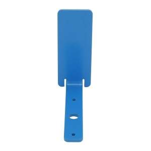 Genie Lift Part # 37329-SGT - HOLDER,FOOT PAD SWITCH,"BLUE", EA