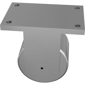 Genie Lift Part # 37350GT - CASTER,BUMP, EA