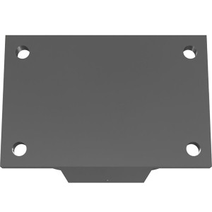 Genie Lift Part # 37350GT - CASTER,BUMP, EA