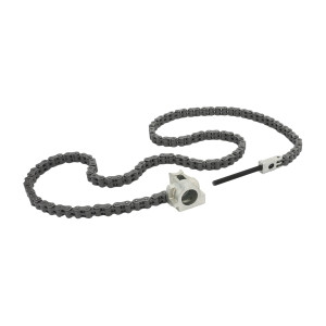 Genie Lift Part # 37384GT - CHAIN ASSY#2,72.5"COL.S-SERIES, EA