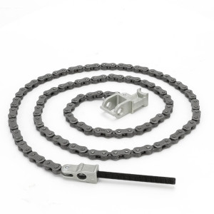 Genie Lift Part # 37387GT - CHAIN ASSY,72.5COL.(SM)S-SERIE, EA