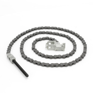 Genie Lift Part # 37387GT - CHAIN ASSY,72.5COL.(SM)S-SERIE, EA