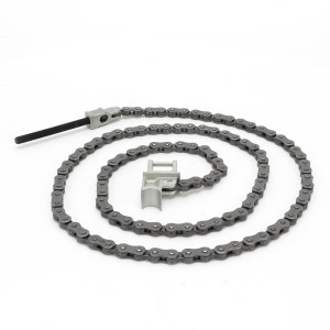 Genie Lift Part # 37387GT - CHAIN ASSY,72.5COL.(SM)S-SERIE, EA