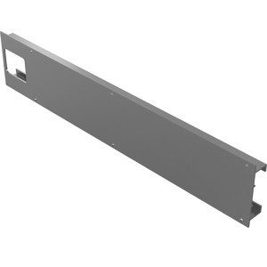 Genie Lift Part # 37668GT - EXTRU.,MACHINED,BACK,OUTREACH, EA