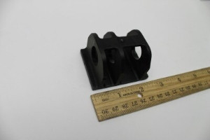 Genie Lift Part # 37682GT - SLIDE PAD,PLASTIC,OUTREACH, EA