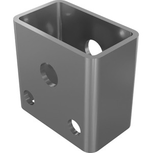 Genie Lift Part # 37690GT - TUBE,HOUSING IDLER SHAFT, EA