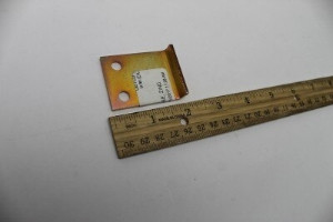 Genie Lift Part # 37691GT - FORMING, CABLE/HOSE, ZINC, EA