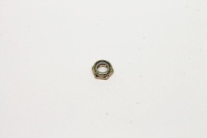 Genie Lift Part # 38028GT - NUT,LP NYLOCK,5/8-11, EA