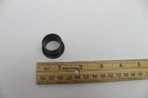 Genie Lift Part # 38031GT - BUSHING,FLANGE,.75ID X .875OD, EA