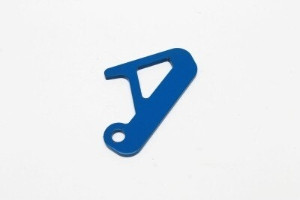 Genie Lift Part # 38046-SGT - PIVOT SLIDER HOOK,BLUE, EA