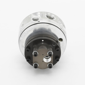 Genie Lift Part # 38154GT - PUMP ASSEMBLY,MONARCH,AC/DC***, EA