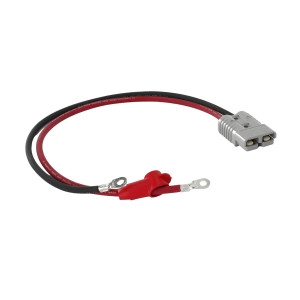 Genie Lift Part # 38213GT - CABLE ASSY, ANDRSN, 26", 15S-30S, EA