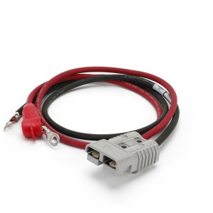 Genie Lift Part # 38214GT - CABLE ASSY ANDRSN 42"" 36/40-S, EA