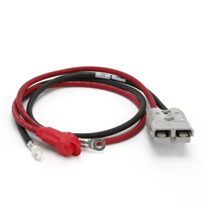 Genie Lift Part # 38214GT - CABLE ASSY ANDRSN 42"" 36/40-S, EA