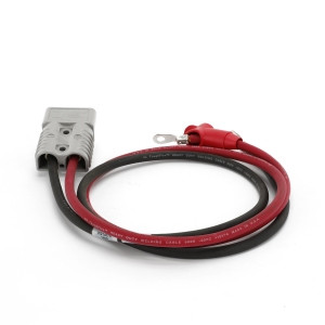 Genie Lift Part # 38214GT - CABLE ASSY ANDRSN 42"" 36/40-S, EA