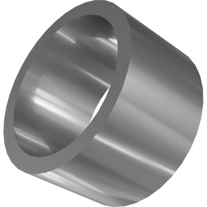 Genie Lift Part # 38316GT - SPACER,.560 AWP MAST, EA