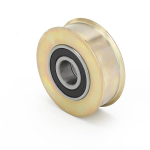 Genie Lift Part # 38447GT - PULLEY W/BEARINGS, EA