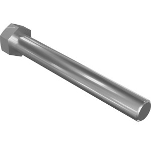 Genie Lift Part # 38509GT - SCREW,HHC,3/4-10 X 6, EA