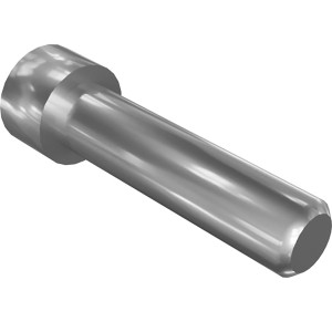 Genie Lift Part # 38582GT - SCREW,SHC,1/4-20 X 1, EA