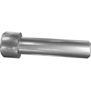 Genie Lift Part # 38582GT - SCREW,SHC,1/4-20 X 1, EA