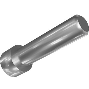 Genie Lift Part # 38582GT - SCREW,SHC,1/4-20 X 1, EA