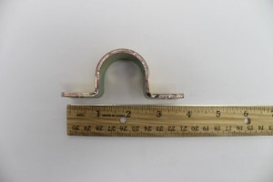 Genie Lift Part # 38586GT - CLAMP,PLATFORM MOUNT, EA