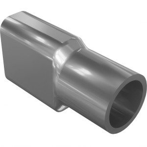 Genie Lift Part # 38673GT - TERMINAL, MALE COUPLER, 18-22GA, REEL, EA