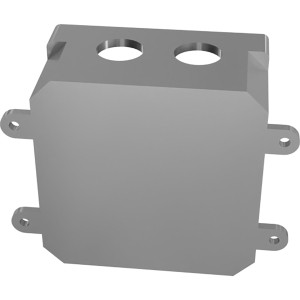 Genie Lift Part # 38698GT - JUNCTION BOX***, EA