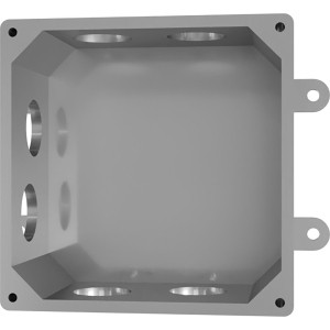 Genie Lift Part # 38698GT - JUNCTION BOX***, EA